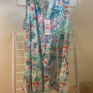 Aryeh NWT Sleeveless dress